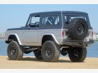 Thumbnail Photo 6 for New 1976 Ford Bronco